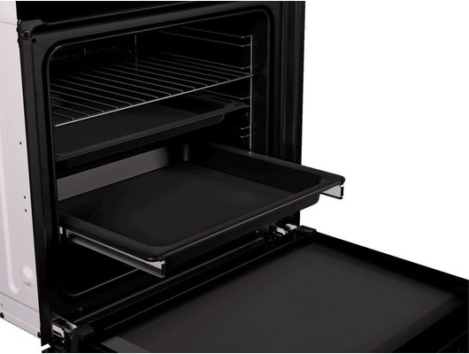 Духовой шкаф HAIER HOQ-M5AAN3GB